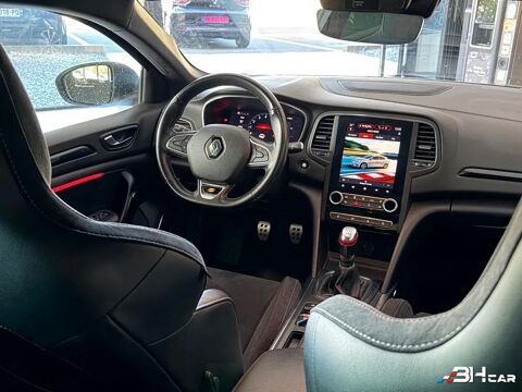 M&eacute;gane 2020 occasion 45450 Fay-aux-Loges