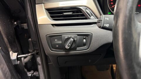 X1 sDrive 18 i 18i xLine DKG7 2017 occasion 91380 Chilly-Mazarin