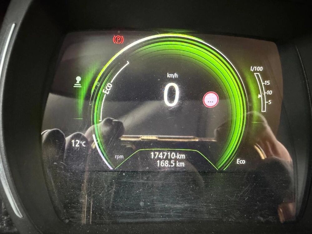 Kadjar 1.2 TCE 130 ENERGY BUSINESS ESSENCE RARE 2018 occasion 78310 Coigni&egrave;res