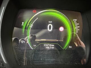 Kadjar 1.2 TCE 130 ENERGY BUSINESS ESSENCE RARE 2018 occasion 78310 Coigni&egrave;res