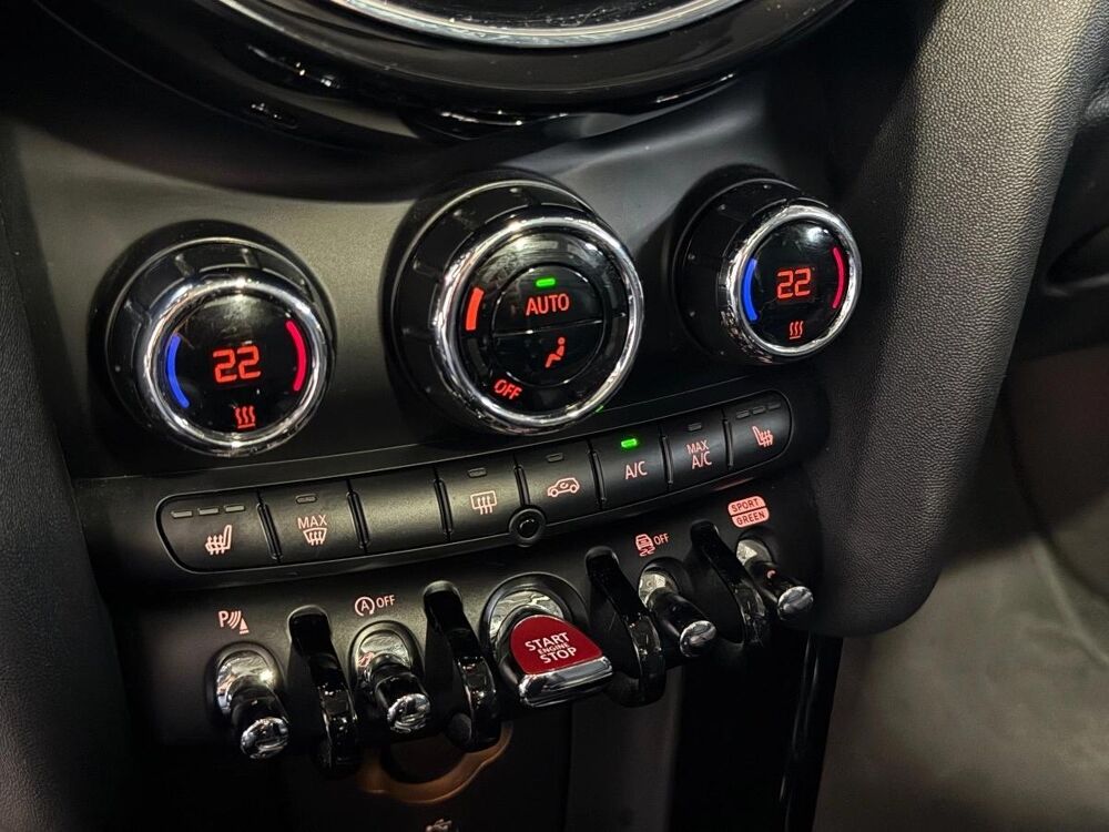 MINI COUPE 1.5 135 COOPER EDITION PREMIUM PLUS BVA 2022 occasion 62400 B&eacute;thune