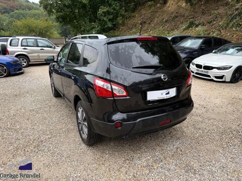 Qashqai 2012 occasion 69580 Sathonay-Camp