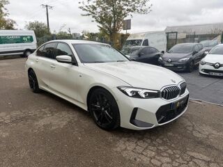 S&eacute;rie 3 3.0 330 D 285 M-SPORT XDRIVE BVA 2024 occasion 78630 Orgeval