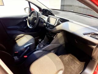 208 GENERATION-I 1.6 BLUEHDI 100 ACTIVE BUSINESS 2015 occasion 84100 ORANGE