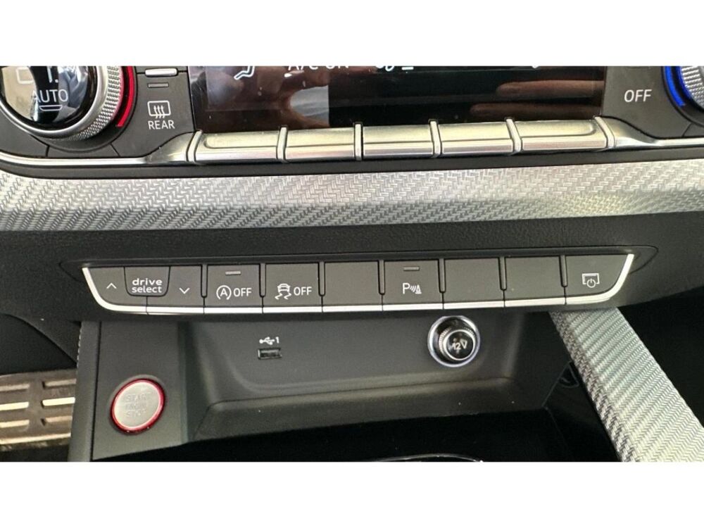 RS4 2020 occasion 17600 Saujon