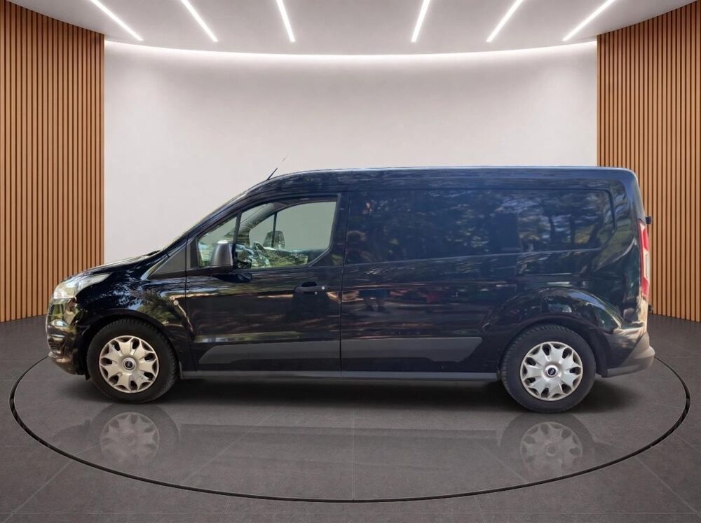 Transit Connect FOURGON 1.6 TDCI 115 L2 TREND 2015 occasion 13150 Saint-Pierre-de-M&eacute;zoargues