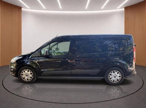 Transit Connect FOURGON 1.6 TDCI 115 L2 TREND 2015 occasion 13150 Saint-Pierre-de-M&eacute;zoargues