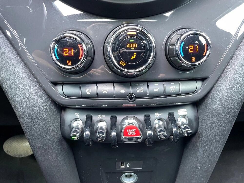 Countryman 1.5 135 COOPER BVA 2018 occasion 51100 REIMS