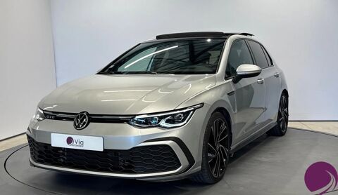 Volkswagen Golf 2021 occasion Perpignan 66000