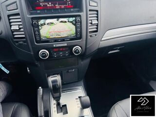 Pajero 2014 occasion 83260 LA CRAU