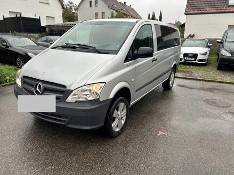  2013 occasion 68170 Rixheim