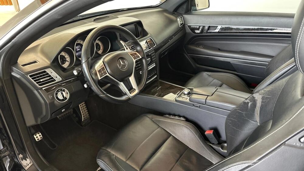 Classe E 2013 occasion 17600 Saujon