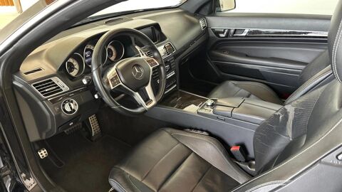 Classe E 2013 occasion 17600 Saujon
