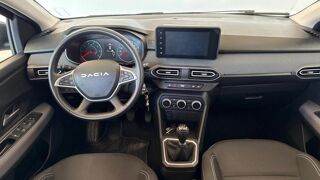 Sandero 2023 occasion 17600 Saujon