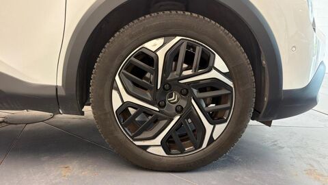 C4 1.5 BHDI Shine Pack 2022 occasion 59223 Roncq