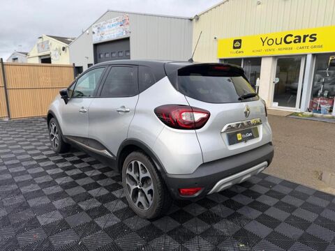 Captur 1.3 TCE 130 INTENS 2019 occasion 78630 Orgeval