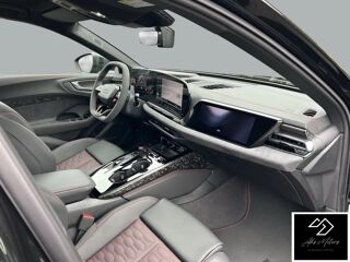 RS5 2.9 TSI PHEV 639ch AVANT470KW+LED+AHK+PANO+B&O+TECHPRO+SPOR 2026 occasion 83260 LA CRAU