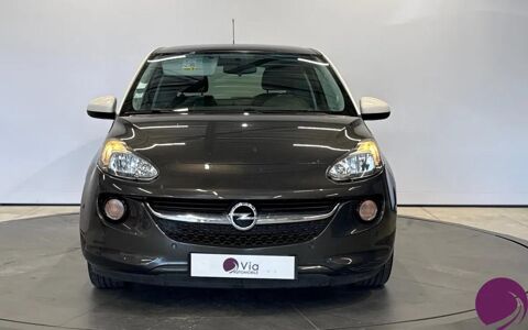 Adam 1.4T 87 Glam ecoFlex 2016 occasion 66000 Perpignan