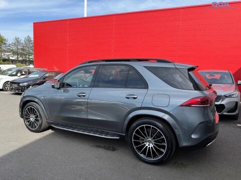 Classe GLE 2.0 350 DE 319H 195 EQ-POWER PHEV HYBRID AMG LINE PREMIUM PL 2020 occasion 78340 LES CLAYES-SOUS-BOIS