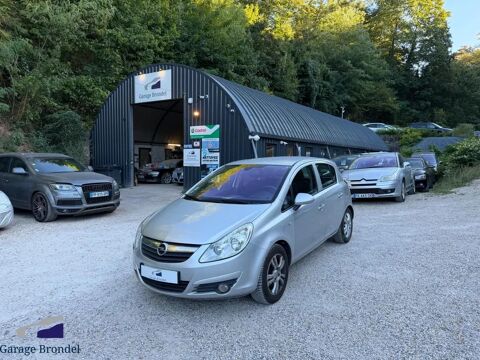 Opel corsa D 1.3 CDTi 90cv BVA