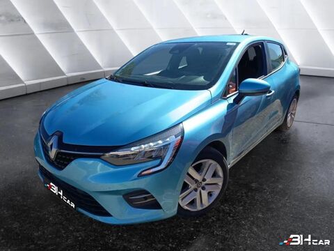Annonce voiture Renault Clio 10680 €