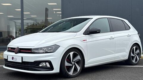Volkswagen Polo 2.0 TSI GTI 2020 occasion Compi&egrave;gne 60200