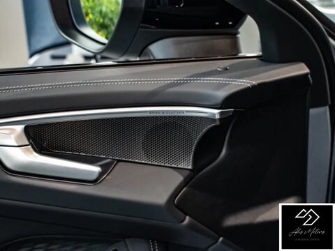 A6 e-hybrid quattro 270 kW S line 367ch 2026 occasion 83260 LA CRAU