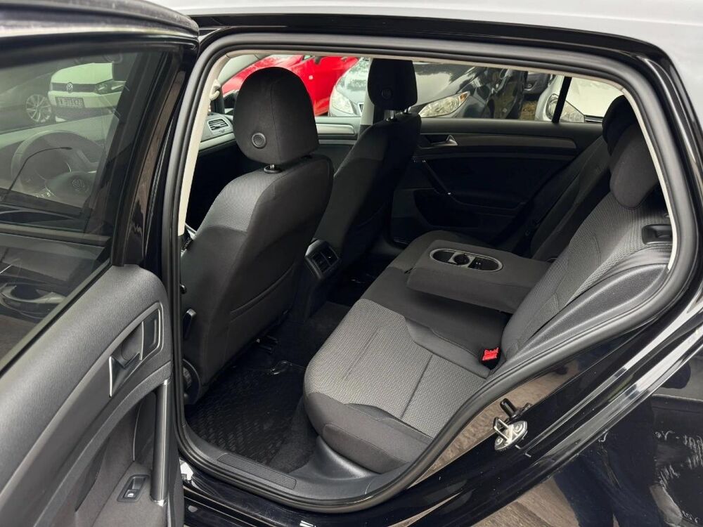 Golf 1.6 TDI 105 BLUEMOTION CONFORT LINE 2013 occasion 91210 DRAVEIL