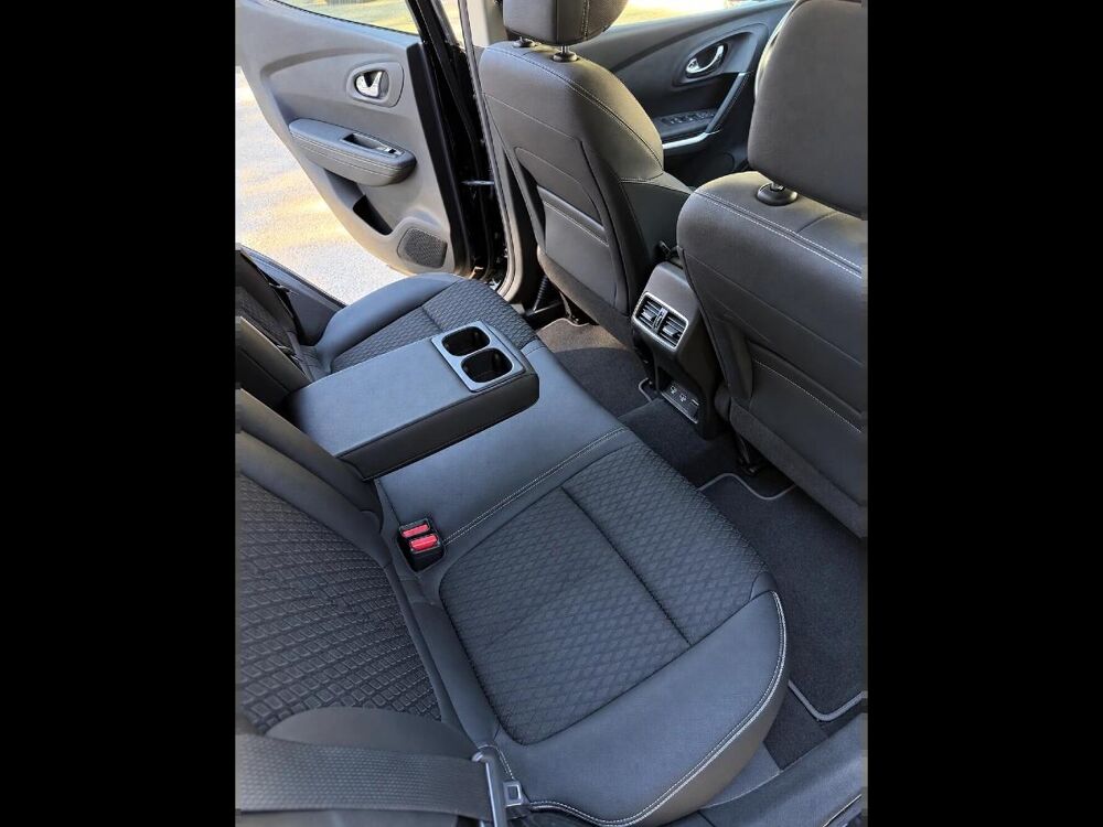 Kadjar 1.3 TCE 140 INTENS EDC BVA 2019 occasion 13570 Barbentane