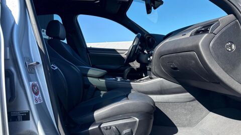 X4 XDRIVE35 xDrive 35 d M Sport 2016 occasion 60200 Compi&egrave;gne