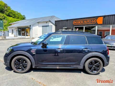 Countryman 1.5 135 COOPER EDITION NORTHWOOD 2022 occasion 64110 MAZERES-LEZONS