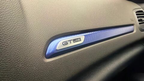 M&eacute;gane BDCI 150 GT-Line 2019 occasion 59223 Roncq