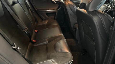 V60 D3 R-Design 2016 occasion 76190 Auzebosc