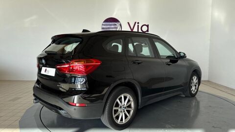X1 2019 occasion 17600 Saujon