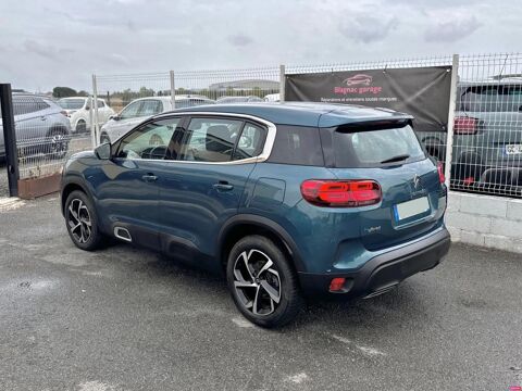 C5 aircross 1.6 225H 180 HYBRID PHEV 13.2KWH BUSINESS EAT BVA 2020 occasion 31700 BLAGNAC