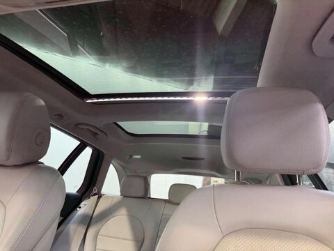 Classe C BREAK 2.2 300 H BLUETEC 231H 205 FULL-HYBRID HYBRID EXECUTIV 2015 occasion 62400 B&eacute;thune