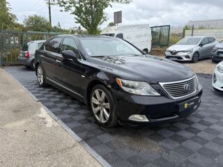 LS 2008 occasion 78630 Orgeval