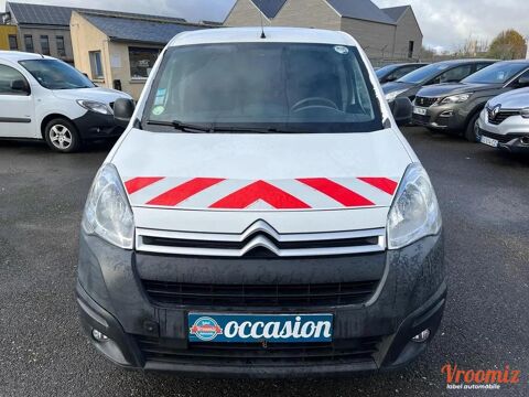 Berlingo 2018 occasion 45400 semoy