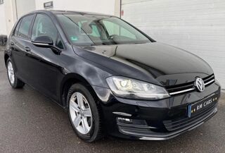 Golf 2013 occasion 67150 Erstein