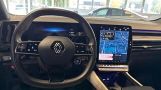 Espace ETECH200 Iconic E-Tech Hybrid 2023 occasion 33600 Pessac