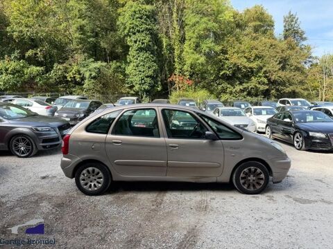 Xsara 2002 occasion 69580 Sathonay-Camp