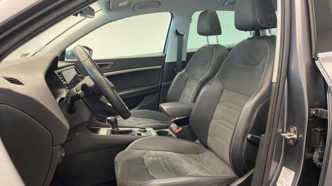 Ateca 1.5 TSI Xperience 2023 occasion 59223 Roncq