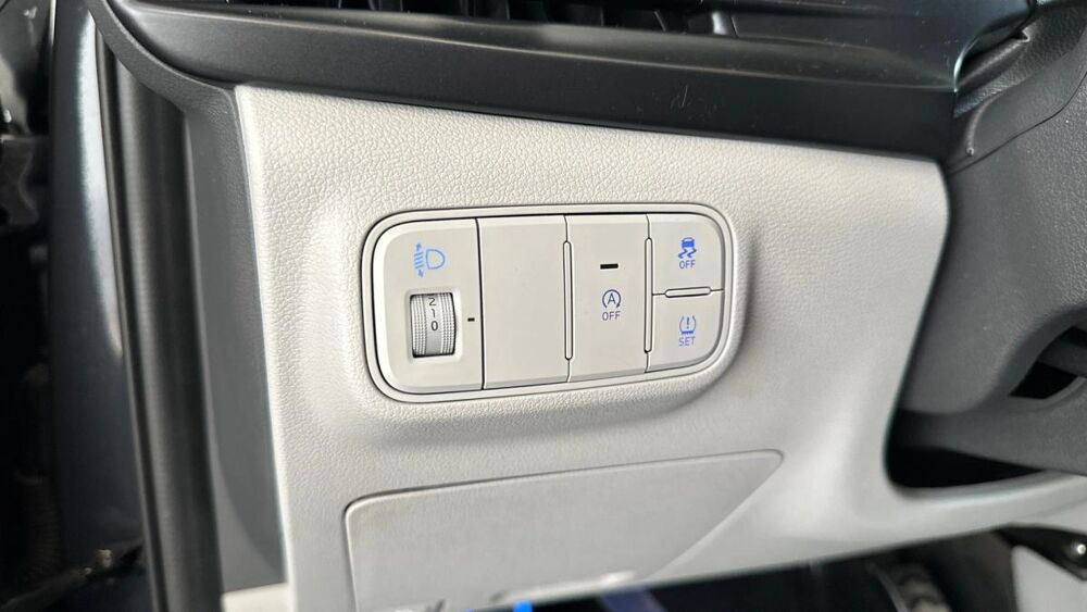 Bayon 1.0 TGDI Intuitive Mild-Hybrid 2WD 2023 occasion 17600 Saujon