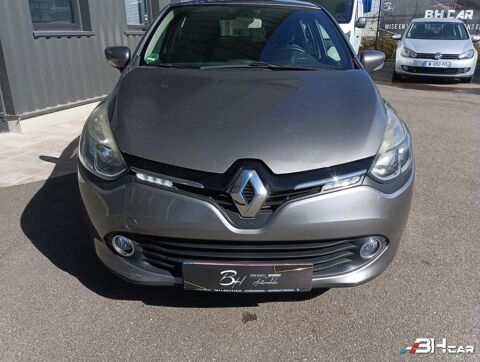 Clio 1.2 TCE 120 LIMITED EDC BVA 2014 occasion 67500 Haguenau