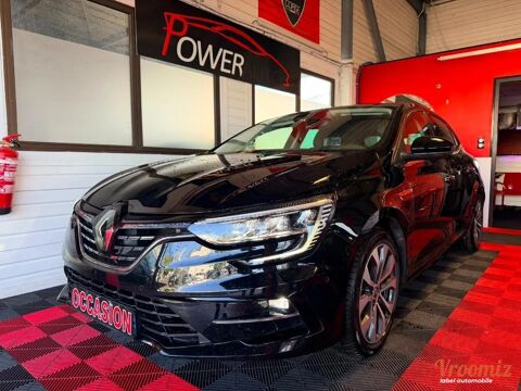 Renault M&eacute;gane 2021 occasion Blois 41000