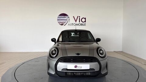 MINI COUPE COOPER Cooper Greenwich 2024 occasion 17600 Saujon