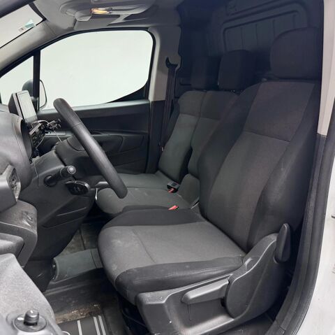 Berlingo 2019 occasion 59169 F&eacute;rin