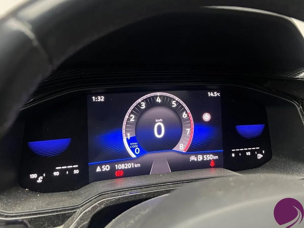 Polo 1.0 TSI 95 LIFE 2022 occasion 59169 F&eacute;rin