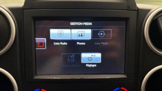 Berlingo multispace 1.2 puretech 110 XTR + 2016 occasion 59223 Roncq