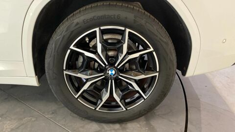 X3 1.8 D 150 M-SPORT SDRIVE BVA 2022 occasion 76190 Auzebosc